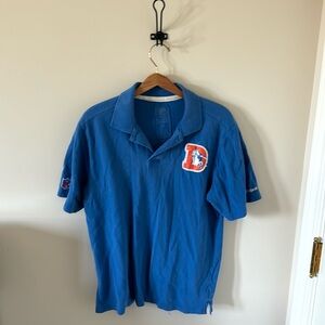 Denver Broncos Polo shirt men’s